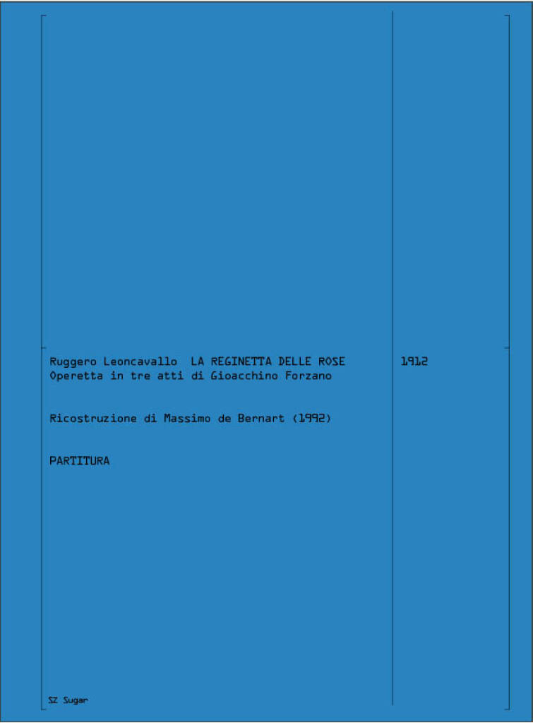 La reginetta delle rose